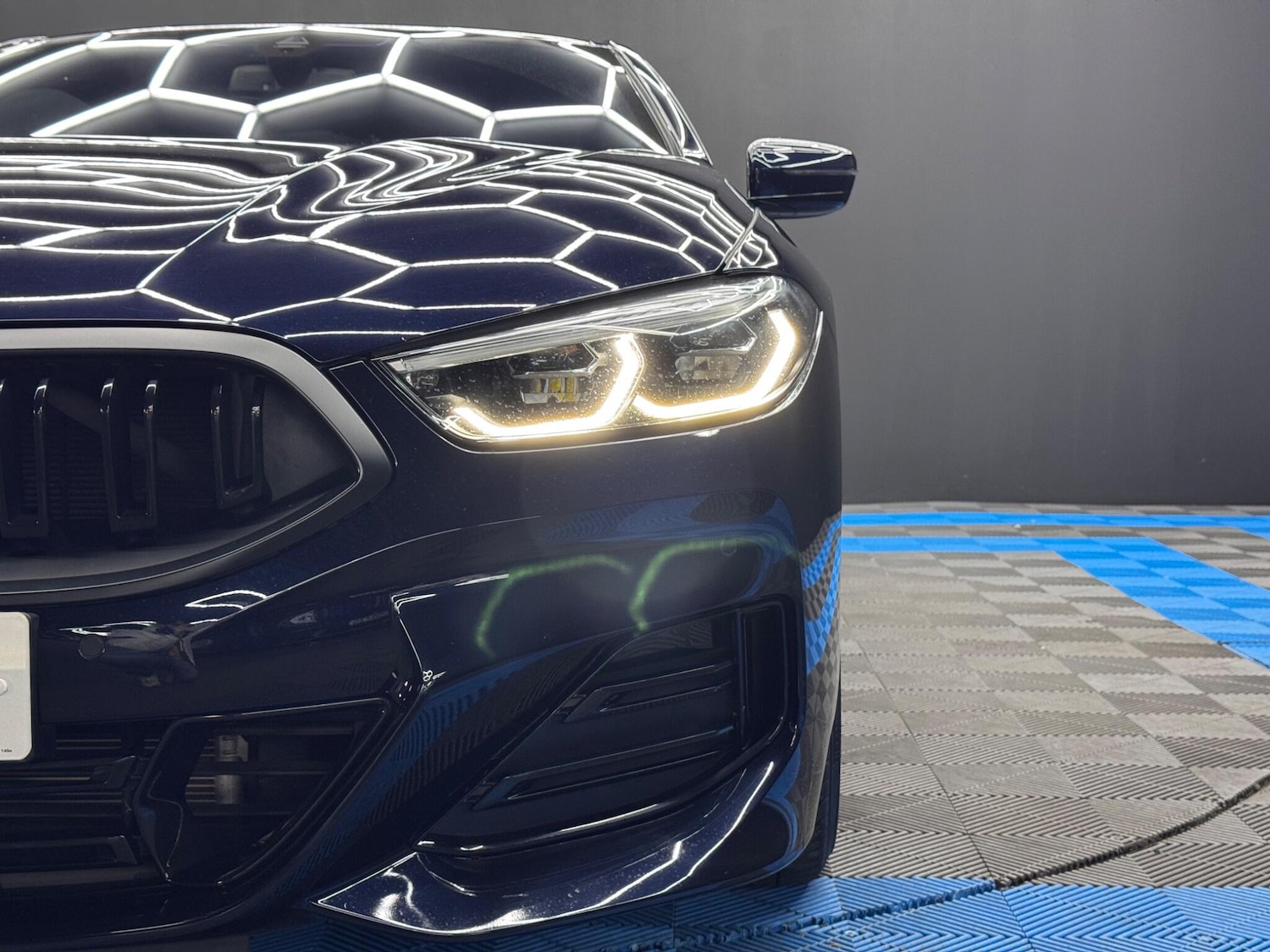 Used BMW 8 Series 2022 for sale - 76633178: Photo 55