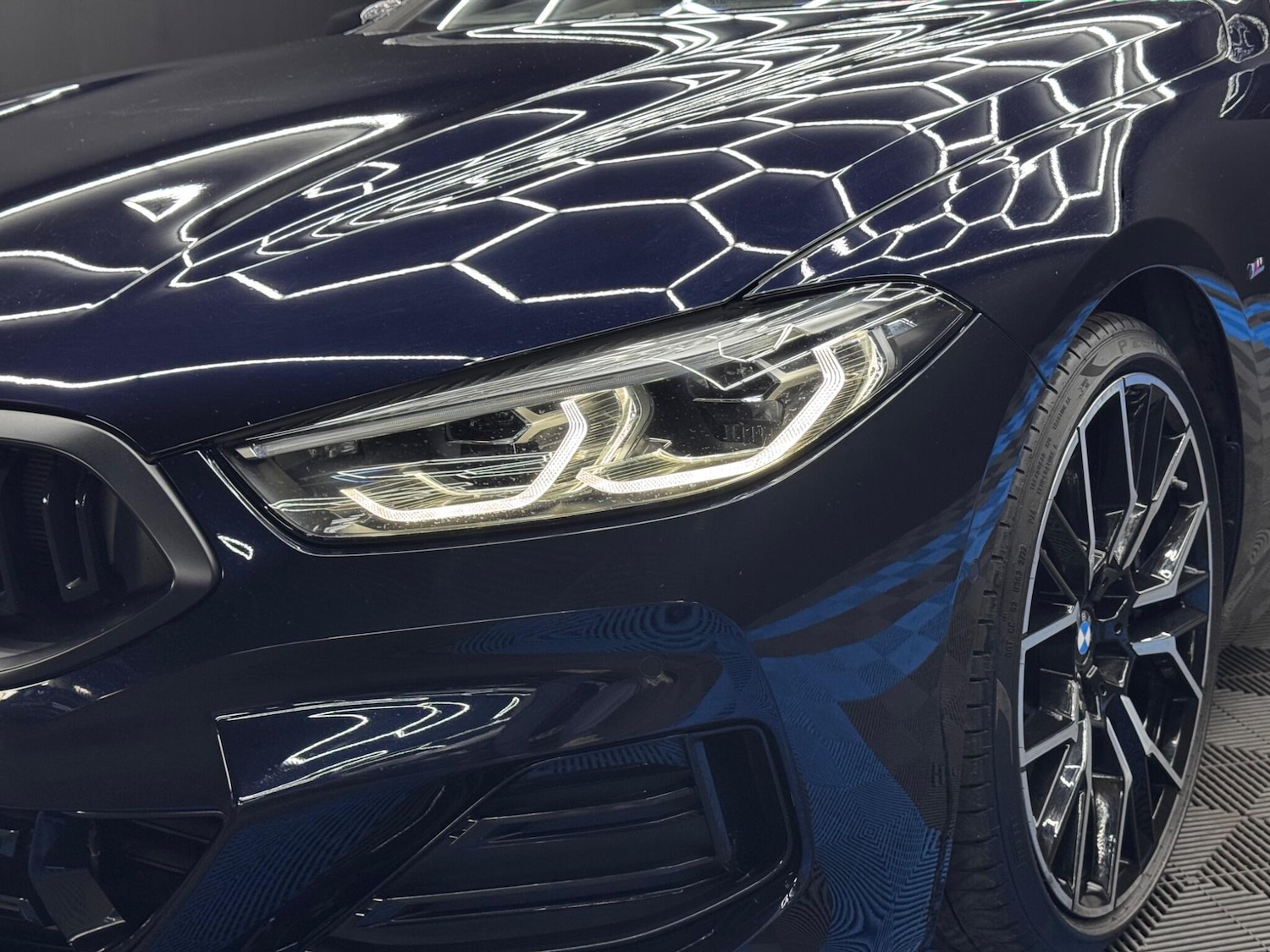 Used BMW 8 Series 2022 for sale - 76633178: Photo 56