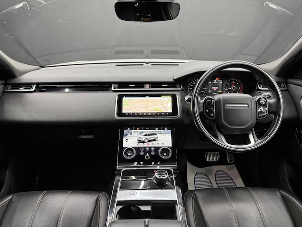 Used Land Rover Range Rover Velar 2017 for sale - 76012442: Photo 10