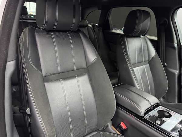 Used Land Rover Range Rover Velar 2017 for sale - 76012442: Photo 12