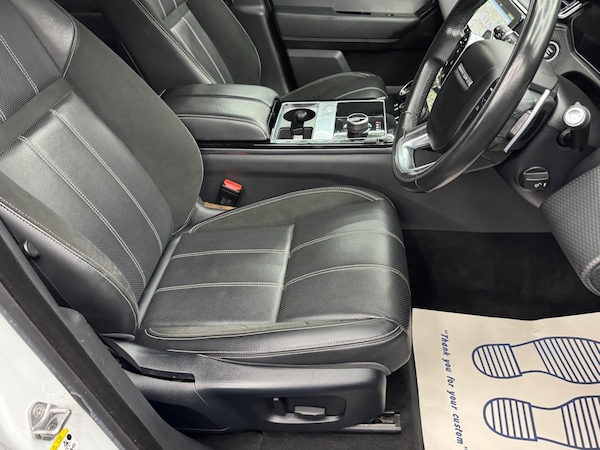 Used Land Rover Range Rover Velar 2017 for sale - 76012442: Photo 13