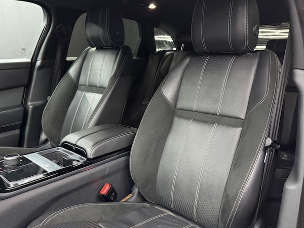 Used Land Rover Range Rover Velar 2017 for sale - 76012442: Photo 14