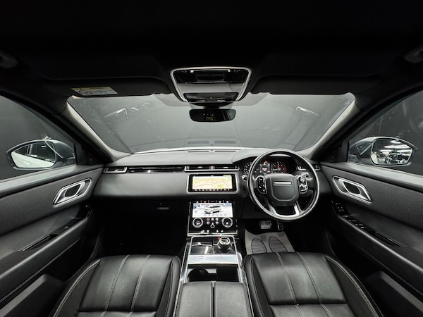 Used Land Rover Range Rover Velar 2017 for sale - 76012442: Photo 17