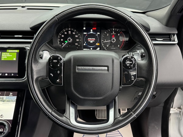 Used Land Rover Range Rover Velar 2017 for sale - 76012442: Photo 19