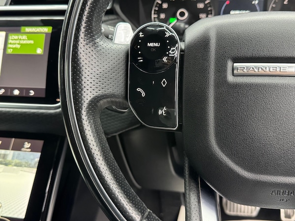 Used Land Rover Range Rover Velar 2017 for sale - 76012442: Photo 20