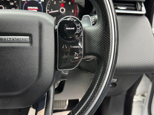 Used Land Rover Range Rover Velar 2017 for sale - 76012442: Photo 21