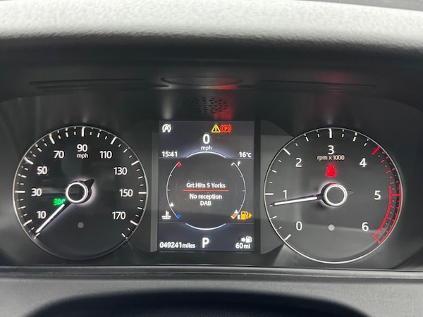 Used Land Rover Range Rover Velar 2017 for sale - 76012442: Photo 22