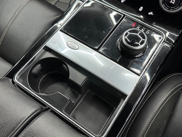 Used Land Rover Range Rover Velar 2017 for sale - 76012442: Photo 24