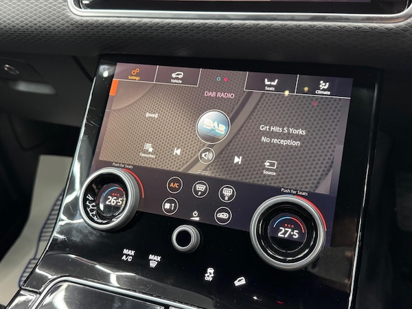 Used Land Rover Range Rover Velar 2017 for sale - 76012442: Photo 26