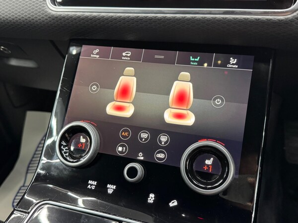 Used Land Rover Range Rover Velar 2017 for sale - 76012442: Photo 27