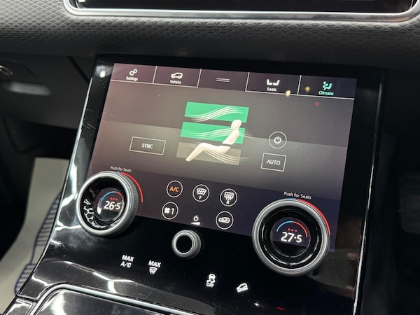 Used Land Rover Range Rover Velar 2017 for sale - 76012442: Photo 28