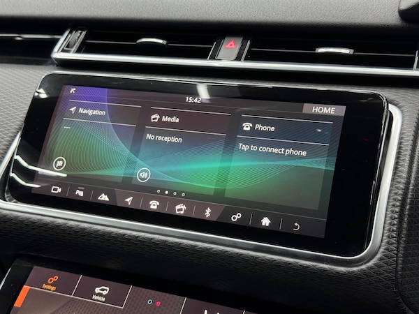 Used Land Rover Range Rover Velar 2017 for sale - 76012442: Photo 30