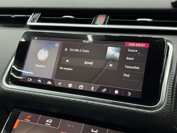 Used Land Rover Range Rover Velar 2017 for sale - 76012442: Photo 32