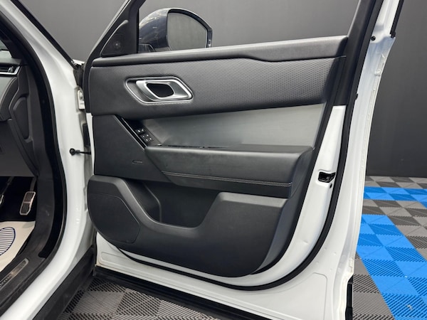 Used Land Rover Range Rover Velar 2017 for sale - 76012442: Photo 39