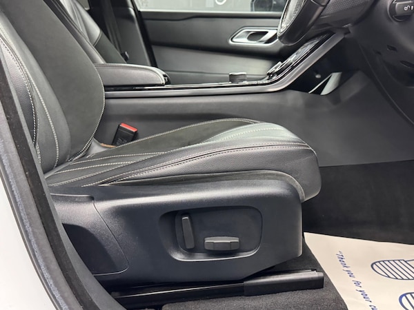 Used Land Rover Range Rover Velar 2017 for sale - 76012442: Photo 42