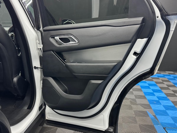 Used Land Rover Range Rover Velar 2017 for sale - 76012442: Photo 43