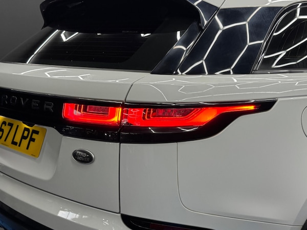 Used Land Rover Range Rover Velar 2017 for sale - 76012442: Photo 45