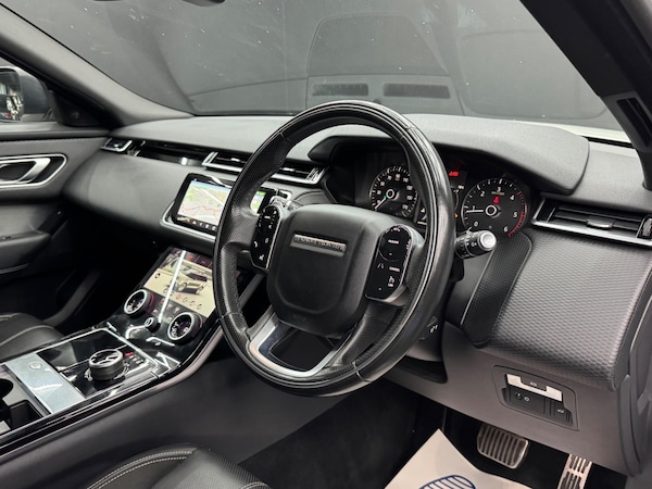 Used Land Rover Range Rover Velar 2017 for sale - 76012442: Photo 9