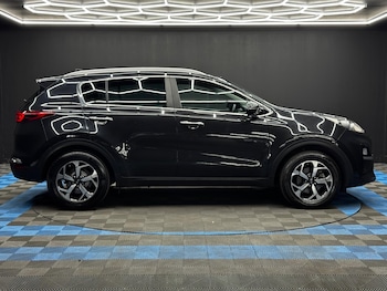 Used Kia Sportage 2018 for sale - 79317022: Photo