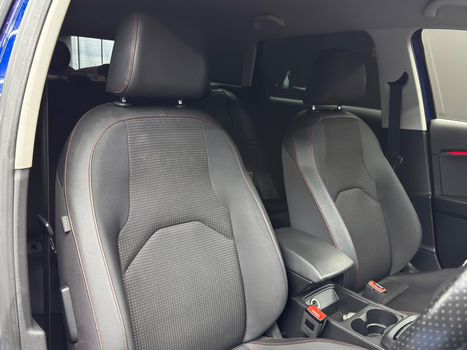 Used SEAT Leon for sale - 77495975: Photo 12