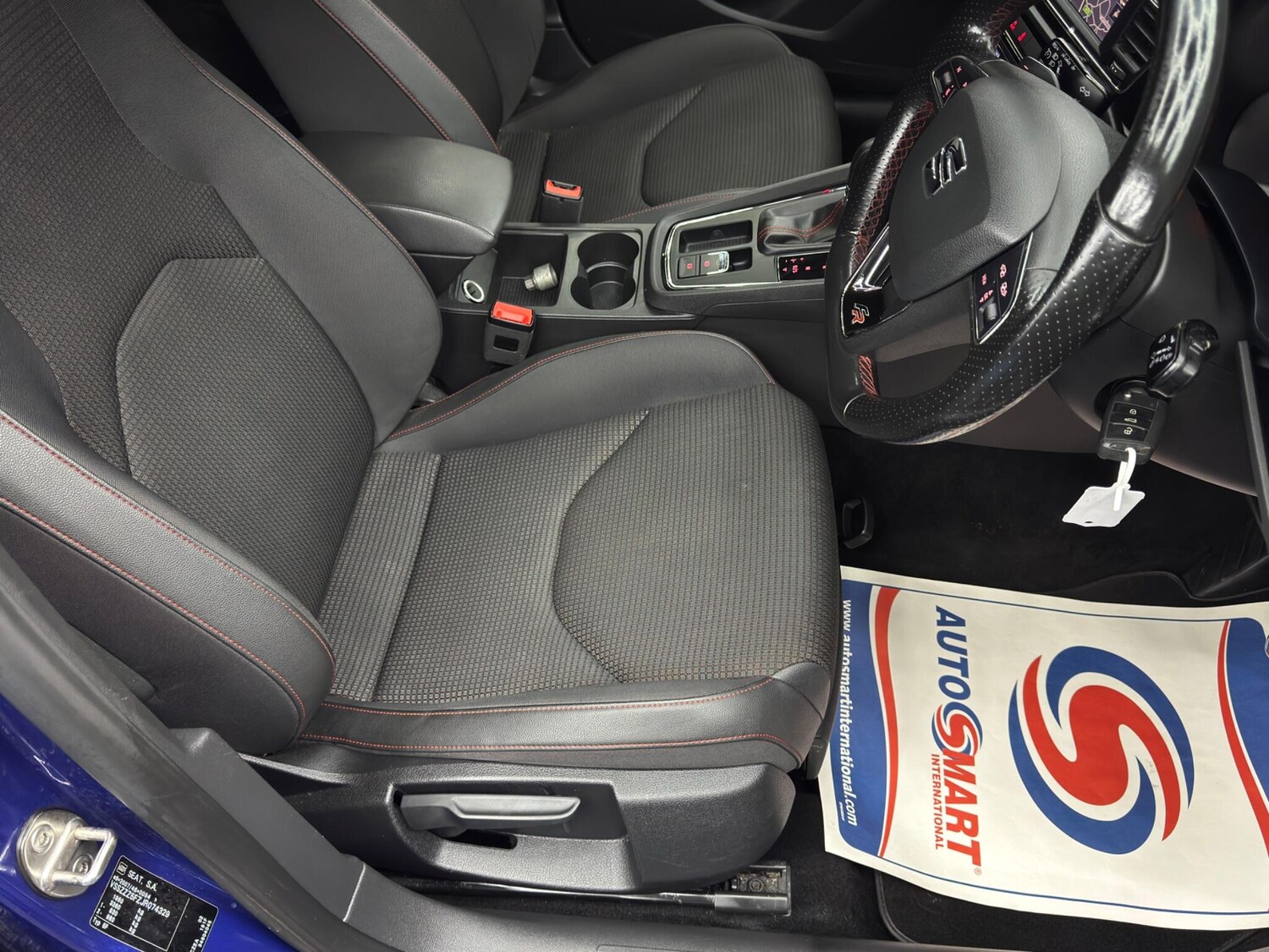 Used SEAT Leon for sale - 77495975: Photo 13