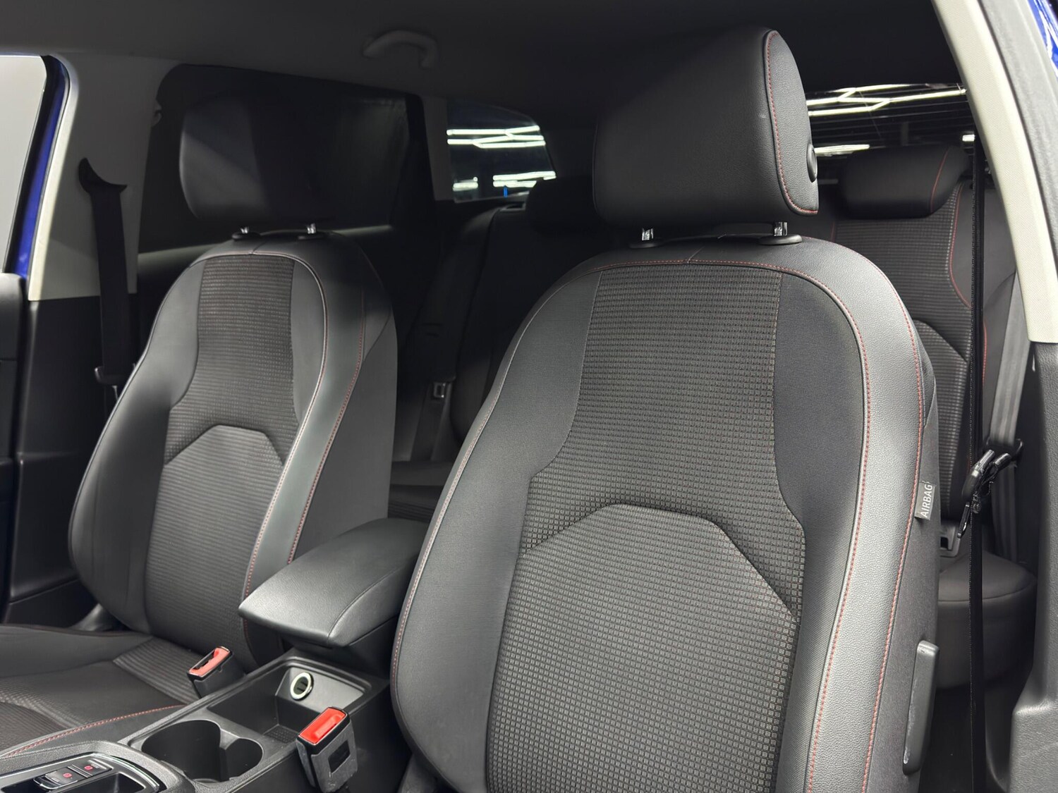 Used SEAT Leon for sale - 77495975: Photo 14