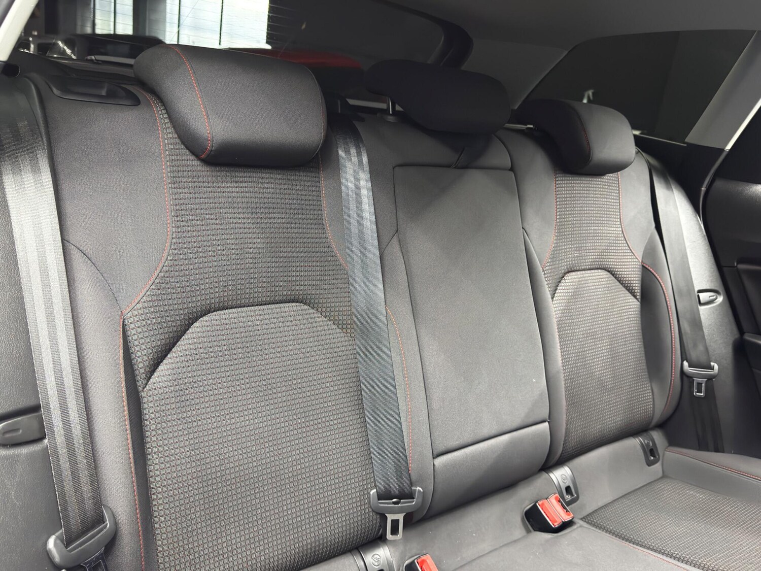 Used SEAT Leon for sale - 77495975: Photo 15