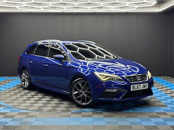 Used SEAT Leon 2018 for sale - 77495975: Photo