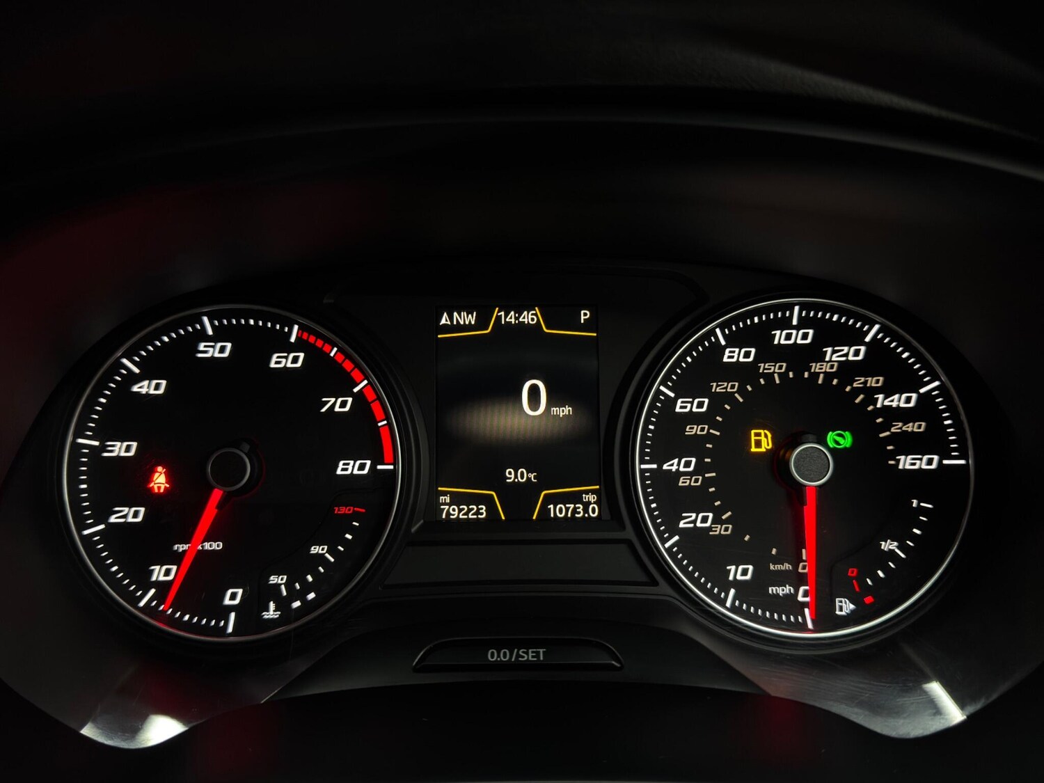 Used SEAT Leon for sale - 77495975: Photo 23