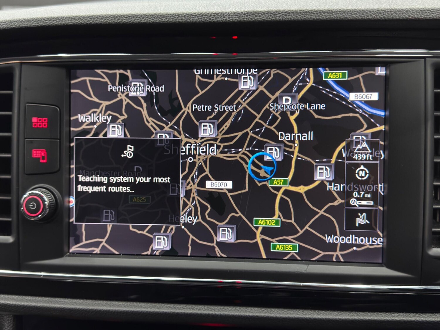 Used SEAT Leon for sale - 77495975: Photo 29