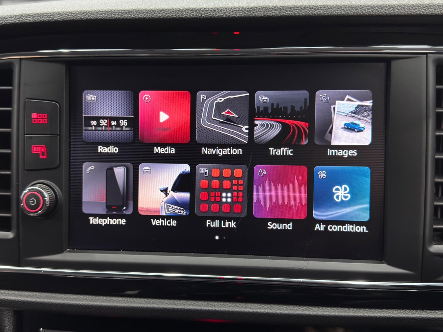 Used SEAT Leon for sale - 77495975: Photo 30