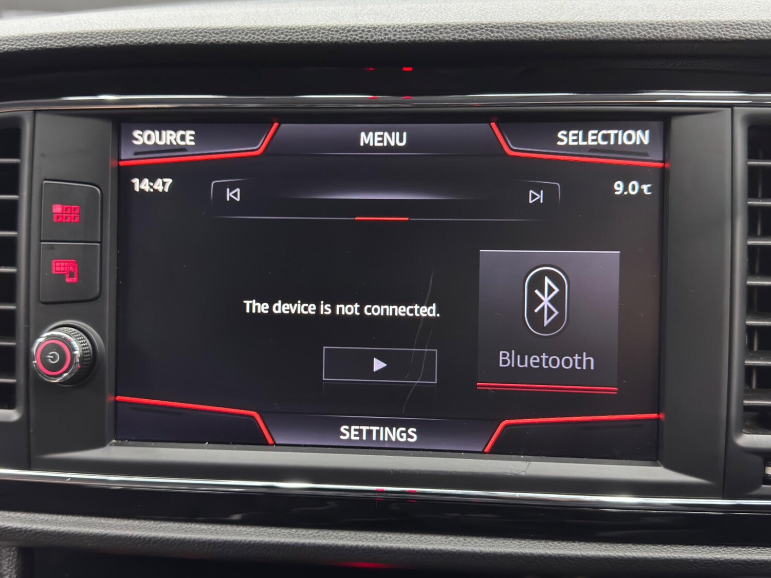 Used SEAT Leon for sale - 77495975: Photo 31