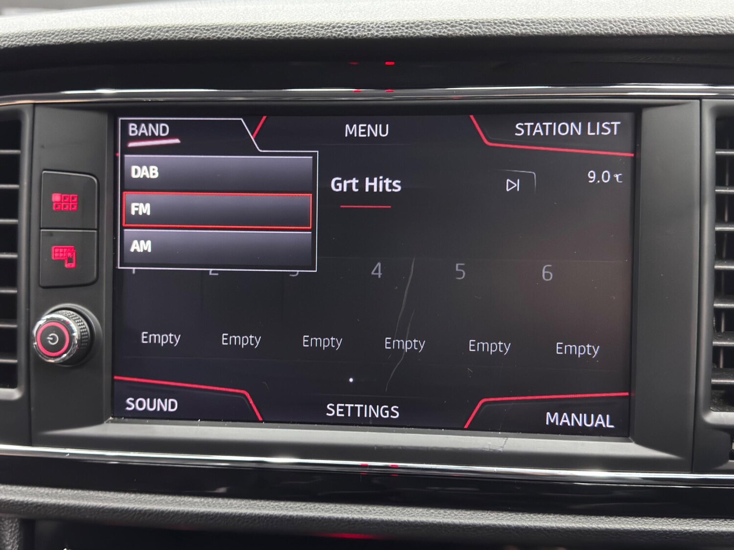 Used SEAT Leon for sale - 77495975: Photo 32