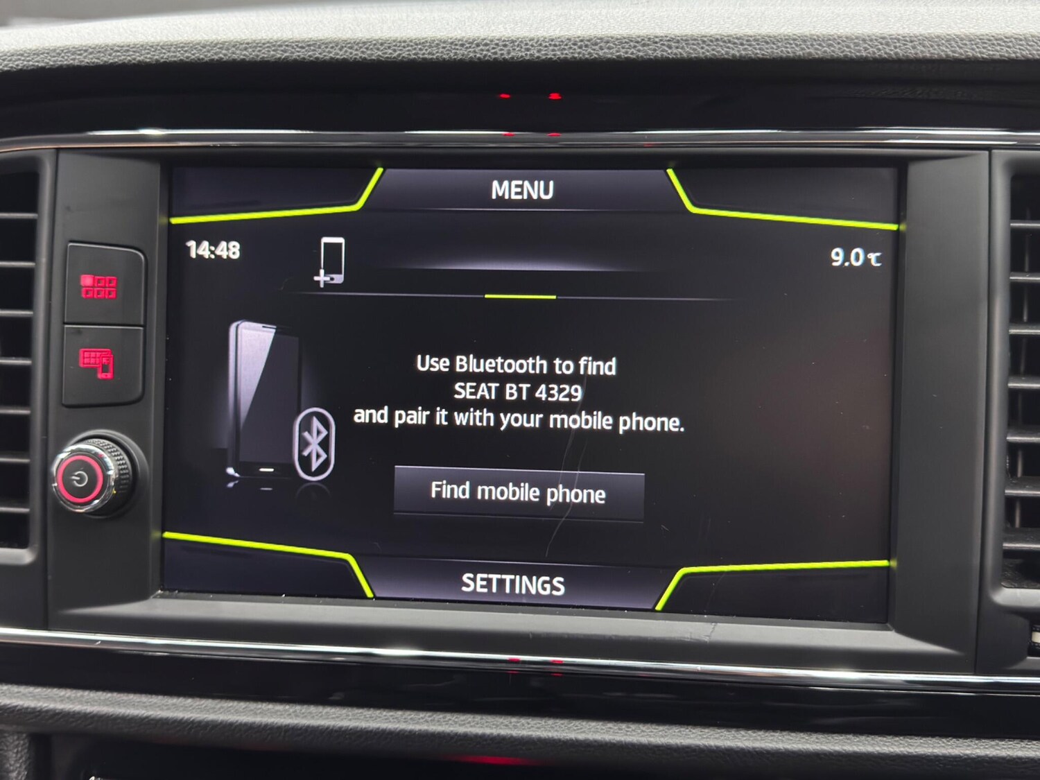 Used SEAT Leon for sale - 77495975: Photo 33