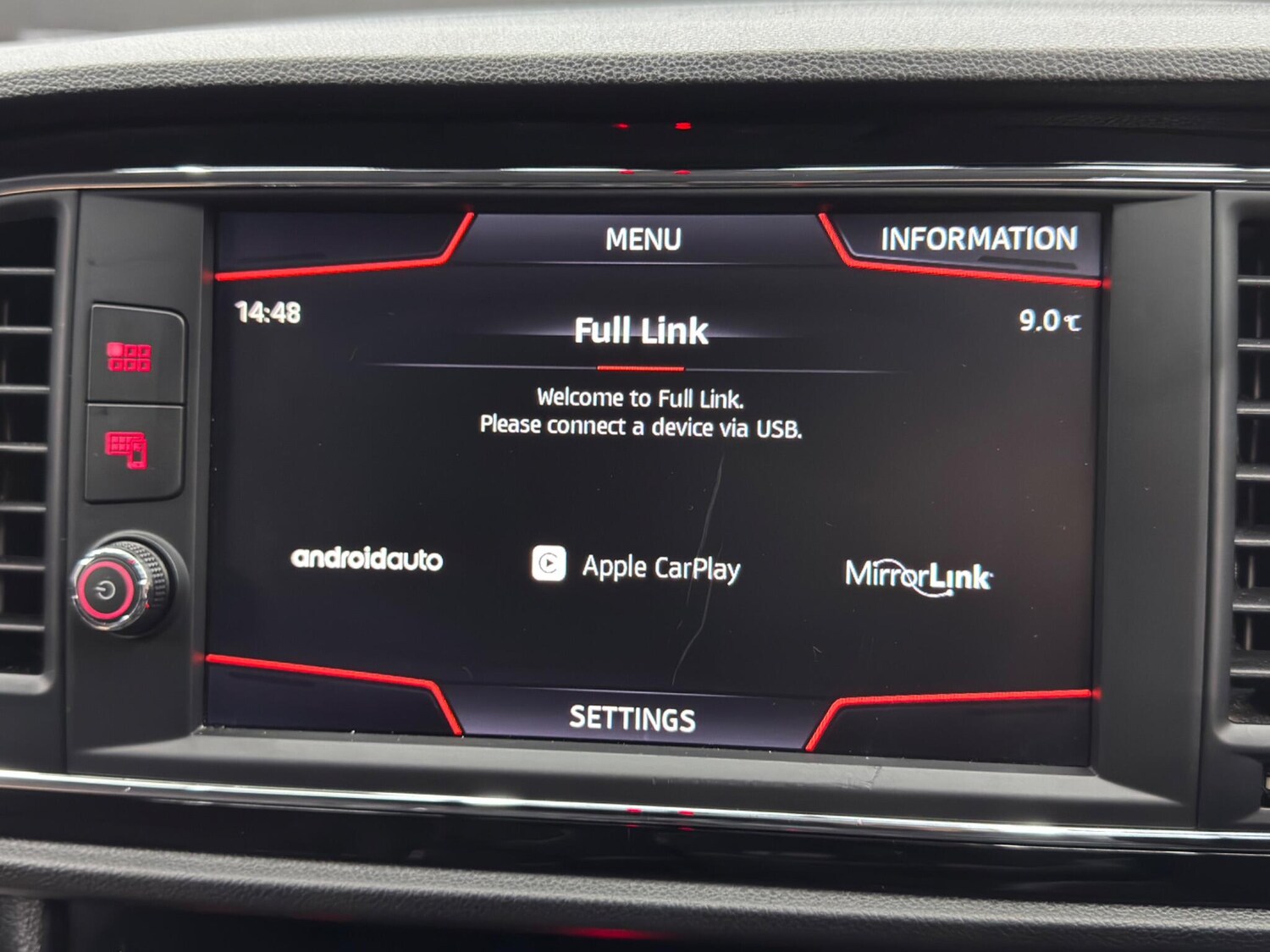 Used SEAT Leon for sale - 77495975: Photo 34