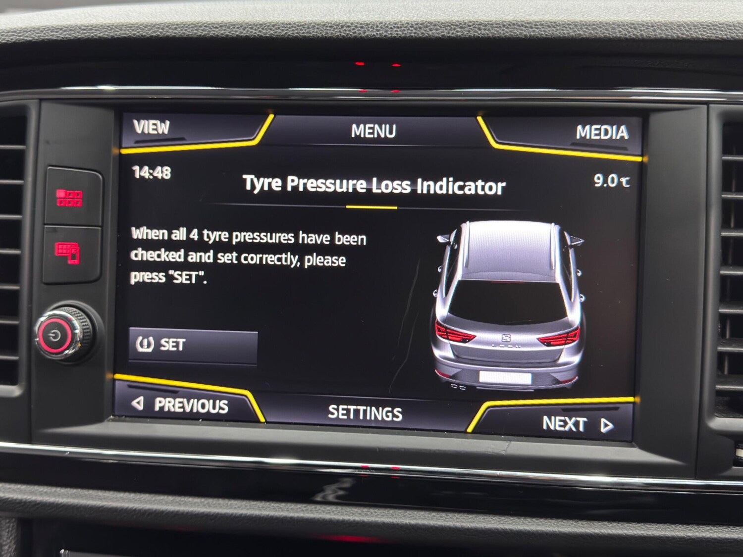 Used SEAT Leon for sale - 77495975: Photo 35