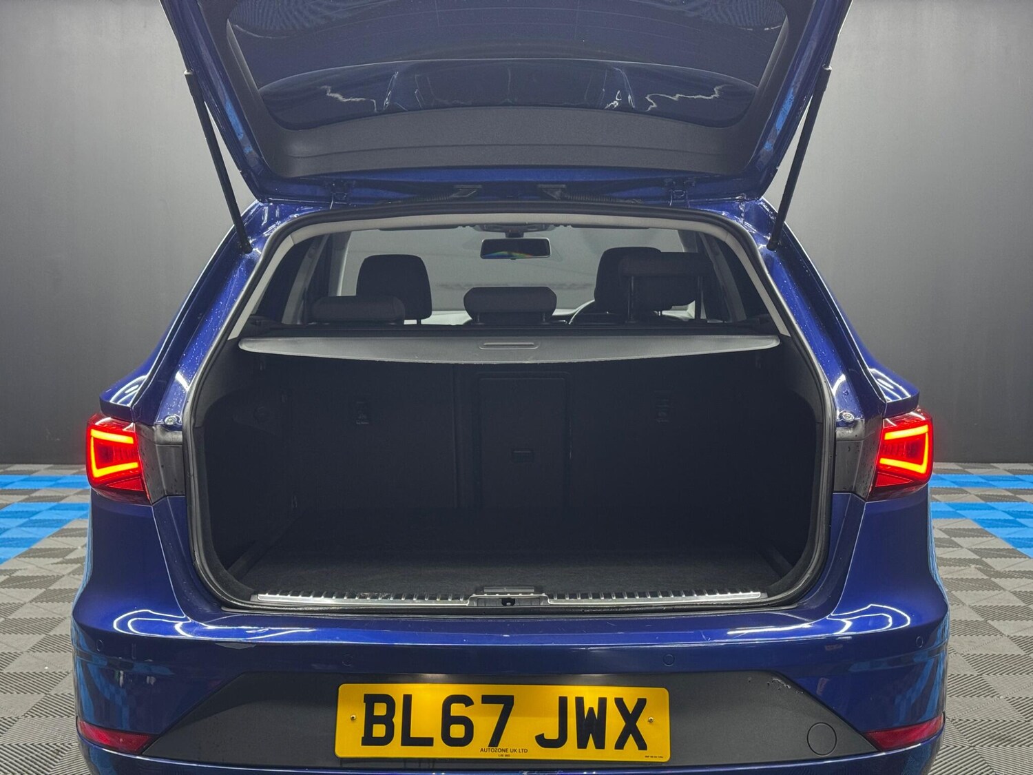 Used SEAT Leon for sale - 77495975: Photo 38