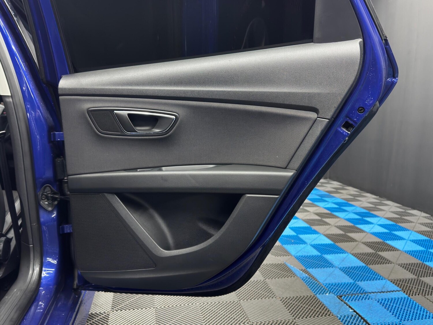 Used SEAT Leon for sale - 77495975: Photo 42