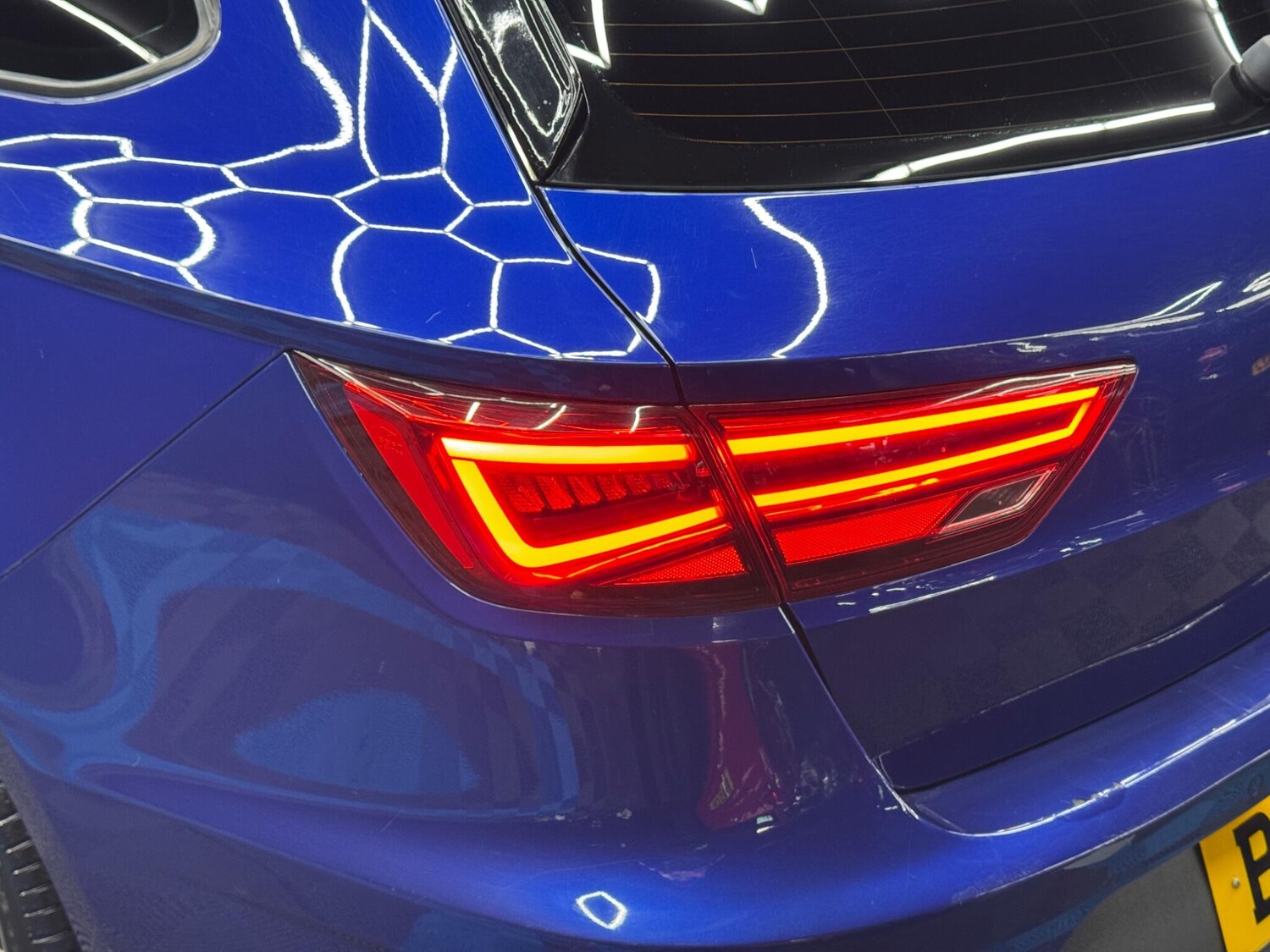 Used SEAT Leon for sale - 77495975: Photo 44