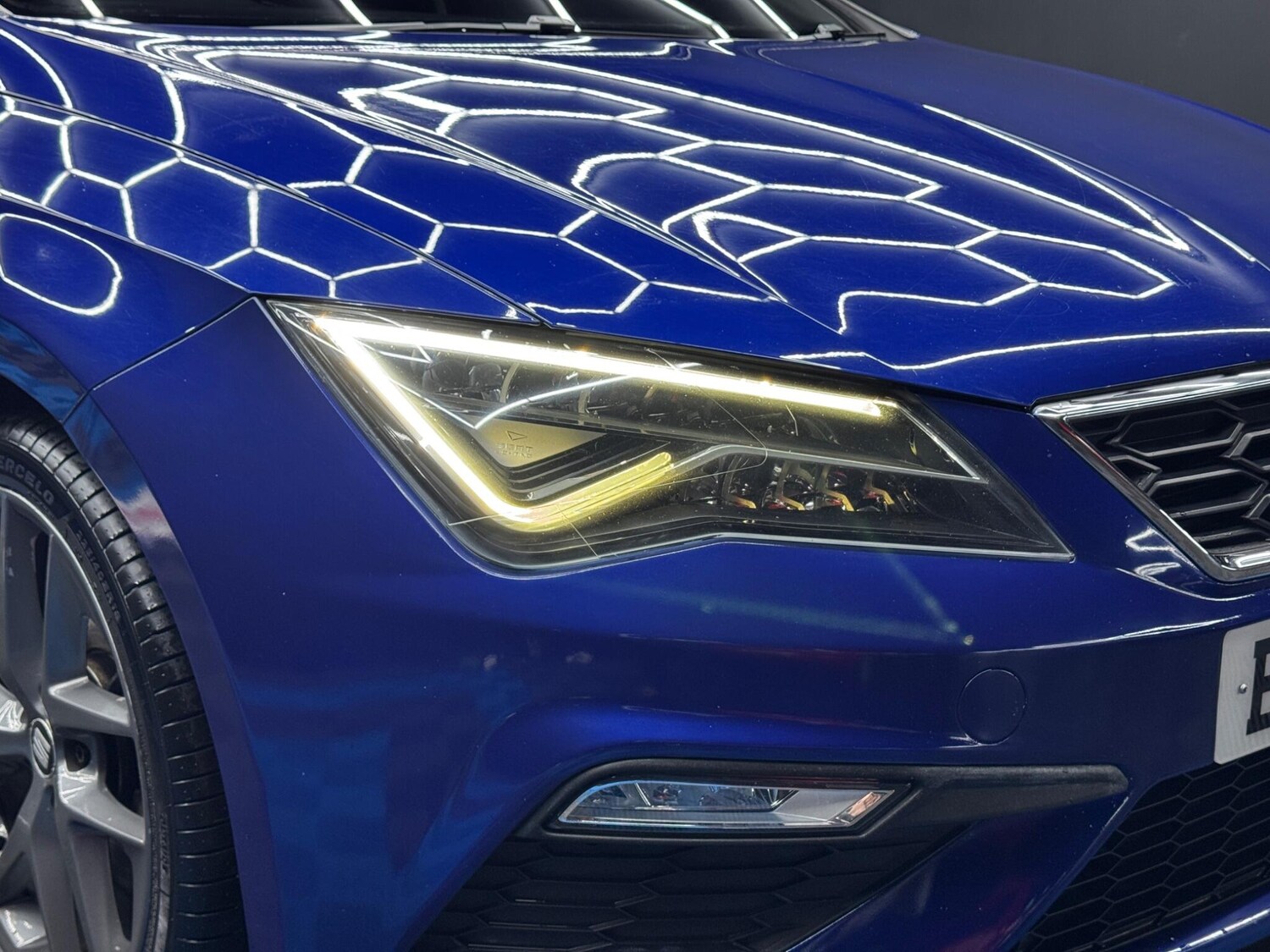 Used SEAT Leon for sale - 77495975: Photo 46