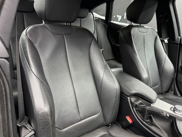 Used BMW 4 Series Gran Coupe 2019 for sale - 74978752: Photo 12
