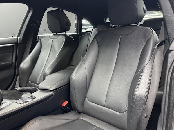 Used BMW 4 Series Gran Coupe 2019 for sale - 74978752: Photo 14