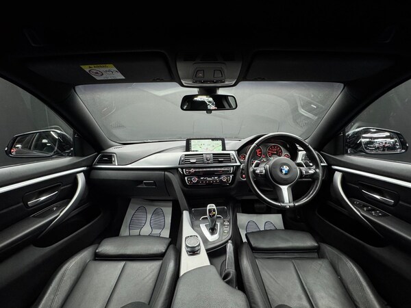 Used BMW 4 Series Gran Coupe 2019 for sale - 74978752: Photo 17