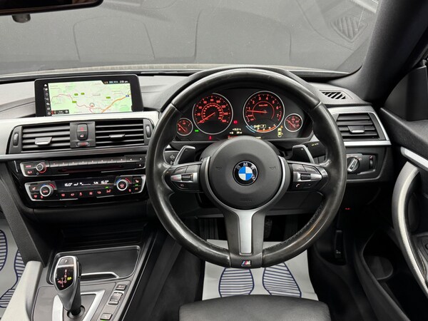 Used BMW 4 Series Gran Coupe 2019 for sale - 74978752: Photo 18