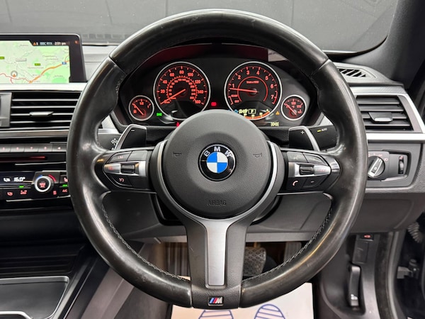 Used BMW 4 Series Gran Coupe 2019 for sale - 74978752: Photo 19