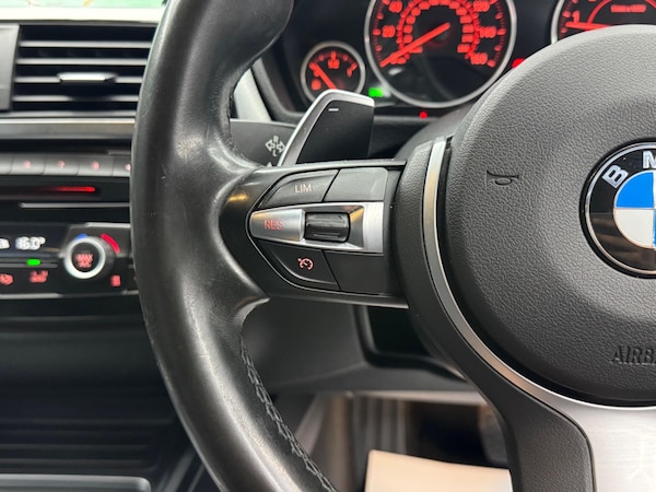 Used BMW 4 Series Gran Coupe 2019 for sale - 74978752: Photo 20