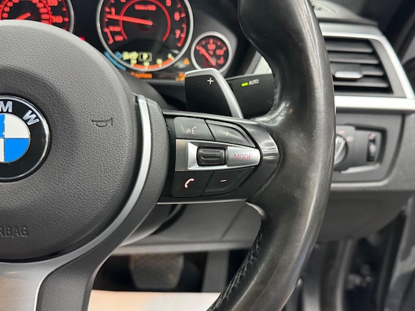 Used BMW 4 Series Gran Coupe 2019 for sale - 74978752: Photo 21