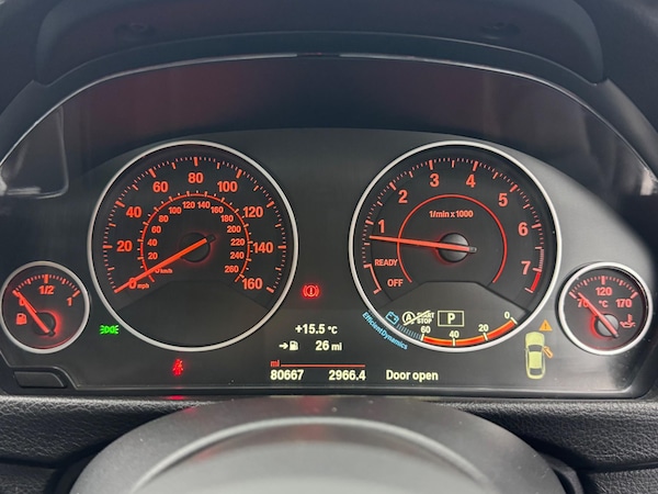 Used BMW 4 Series Gran Coupe 2019 for sale - 74978752: Photo 22