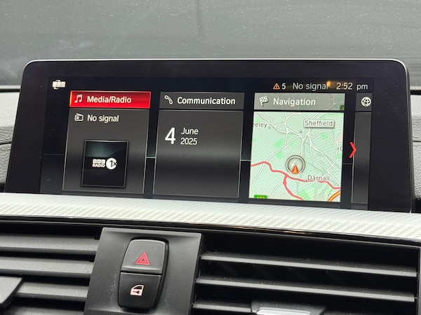 Used BMW 4 Series Gran Coupe 2019 for sale - 74978752: Photo 30