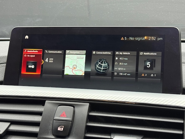 Used BMW 4 Series Gran Coupe 2019 for sale - 74978752: Photo 31